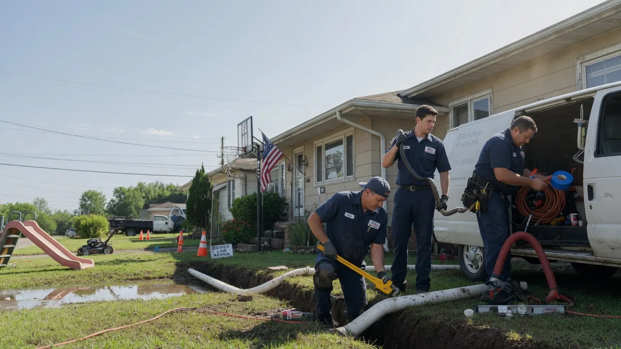 Toilet Installation in California, MD near me